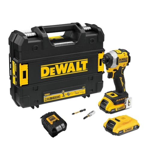 ðĨāđāļāđ āļŠāđāļāļāđāļ§āļðĨDEWALT āđāļāļāļ§āļāļāļĢāļ°āđāļāļāđāļĢāđāļŠāļēāļĒ 20V āļĢāļļāđāļ DCF850D2A-B1 āļāļĢāđāļāļĄāđāļāļāđāļāļāļĢāļĩāđ 2.0Ah āđāļĢāđāđāļāļĢāļāļāđāļēāļ āđāļāļāļ§āļ āđāļāļāļ§āļāđāļāļ Max Atomic thumbnail 3