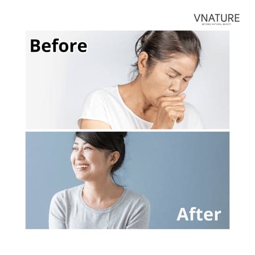 (แพ็คคู่ )วิตามินวัยทอง Artiscent Hertiana Plus อาหารเสริมชะลอวัย อารมณ์แปรปรวน หลับสบาย วัยทอง แห้งคัน หลงลืม thumbnail 6