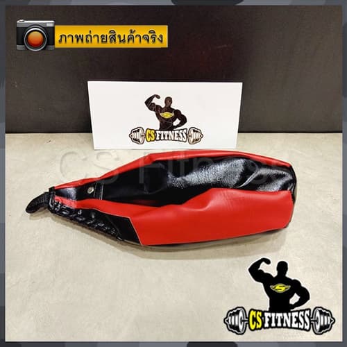 เป้าล่อชก ลูกบอลล่อชก + ตะขอเกี่ยว - Swivel Punch Ball thumbnail 3