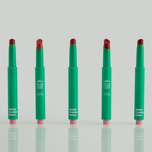 GALA CAMILLE Melty Creme Balm 1.8g – image 1