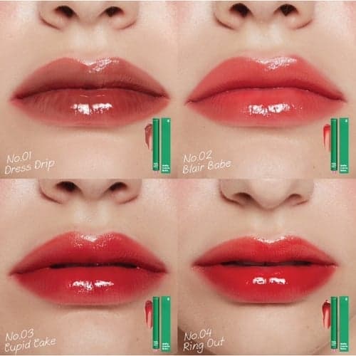 GALA CAMILLE Melty Creme Balm 1.8g thumbnail 3