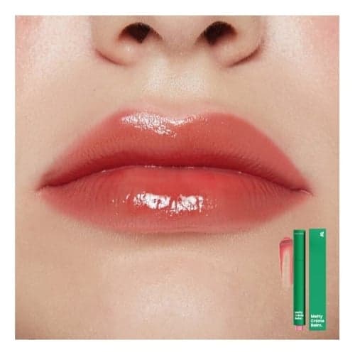 GALA CAMILLE Melty Creme Balm 1.8g thumbnail 4