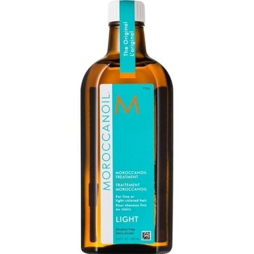MO treatmemt light 200 ml ผมนุ่มสลวย มีสุขภาพดี เป็นเงางาม thumbnail 2
