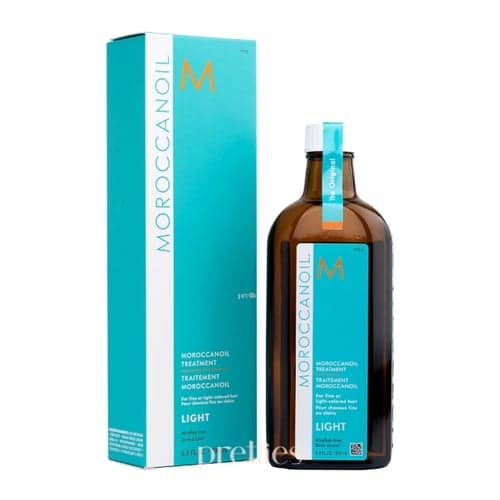 MO treatmemt light 200 ml ผมนุ่มสลวย มีสุขภาพดี เป็นเงางาม – image 1