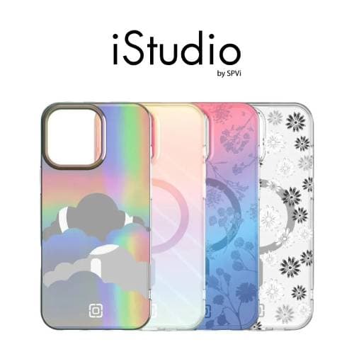 INCIPIO Forme for MagSafe Case เคส iPhone 16 Pro / 16 Pro Max – image 1