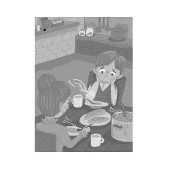 NANMEEBOOKS หนังสือ ขบวนการนกกางเขน (ปกใหม่) : พระราชนิพนธ์ thumbnail 3