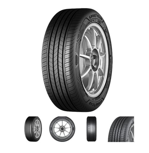 Goodyear 265/70R16 ASSURANCE MAXGUARD SUV ยางใหม่ ผลิตปี2025 ราคาต่อ1เส้น สินค้ามีรับประกันจากโรงงาน แถมจุ๊บลมยางต่อเส้น ยางขอบ16 ขนาด 265 70R16 MAXGUARD จำนวน 1 เส้น thumbnail 6