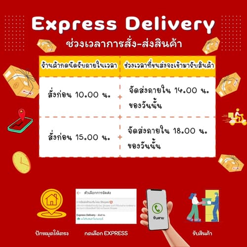 แปรงลบกระดาน แบบมีแม่เหล็ก สุ่มสี thumbnail 7