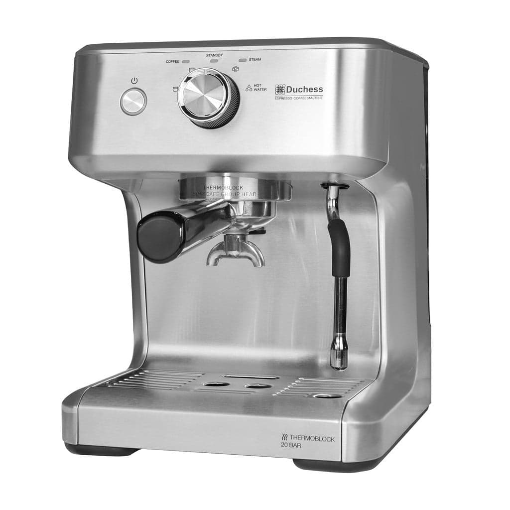 Duchess - เครื่องชงกาแฟสด รุ่น CM1450S Automatic Coffee Machine thumbnail 2