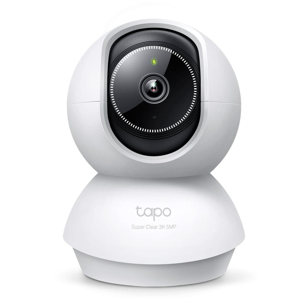 TP-link : กล้องวงจรปิด ทาโป รุ่น Tapo C230 – image 1