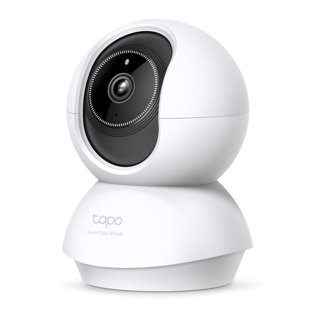TP-link : กล้องวงจรปิด ทาโป รุ่น Tapo C230 thumbnail 2