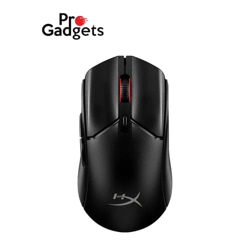 HyperX Pulsefire Haste 2 Core Wireless Gaming Mouse เมาส์เกมมิ่งไร้สาย – image 1