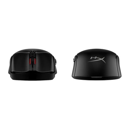 HyperX Pulsefire Haste 2 Core Wireless Gaming Mouse เมาส์เกมมิ่งไร้สาย thumbnail 3