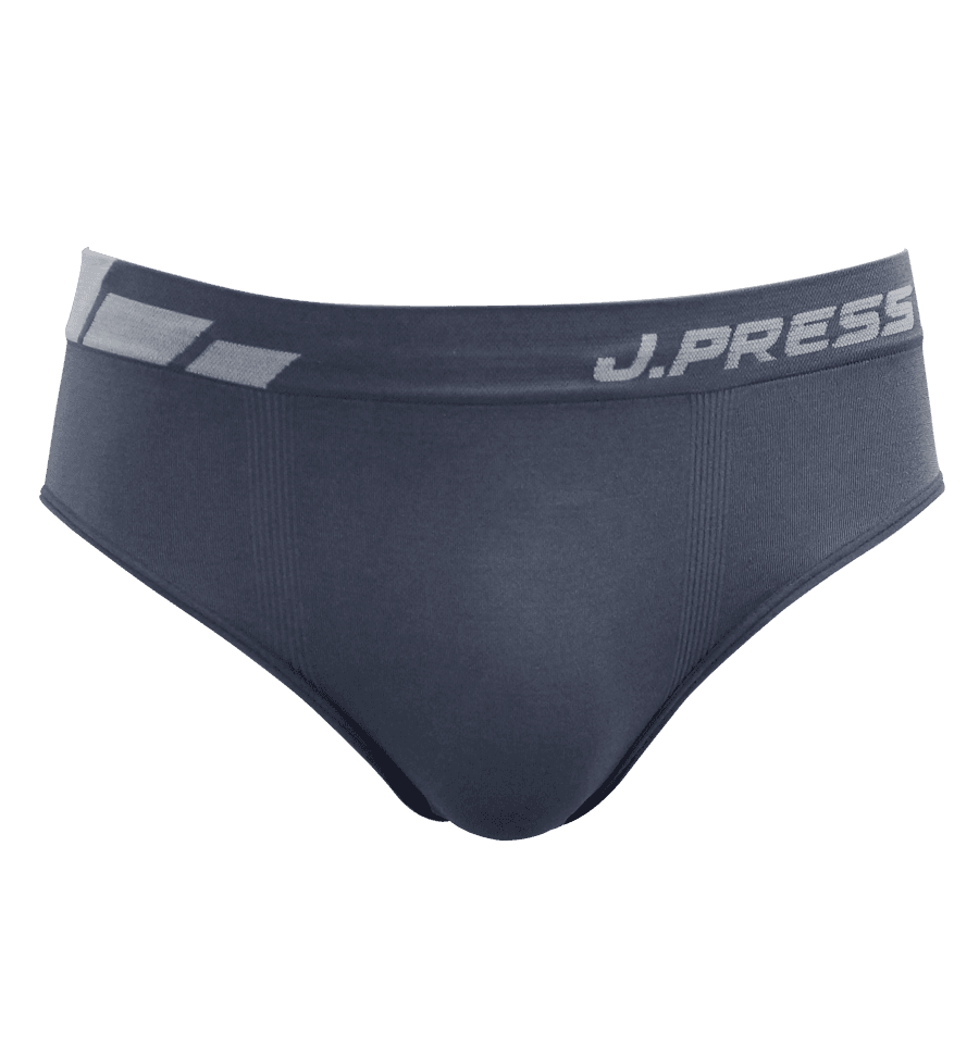 J.PRESS กางเกงในชาย เจเพรส Seamless รุ่น 8117 บรรจุ 1 ตัว/แพ็ค (มีให้เลือก 4 สี) thumbnail 4