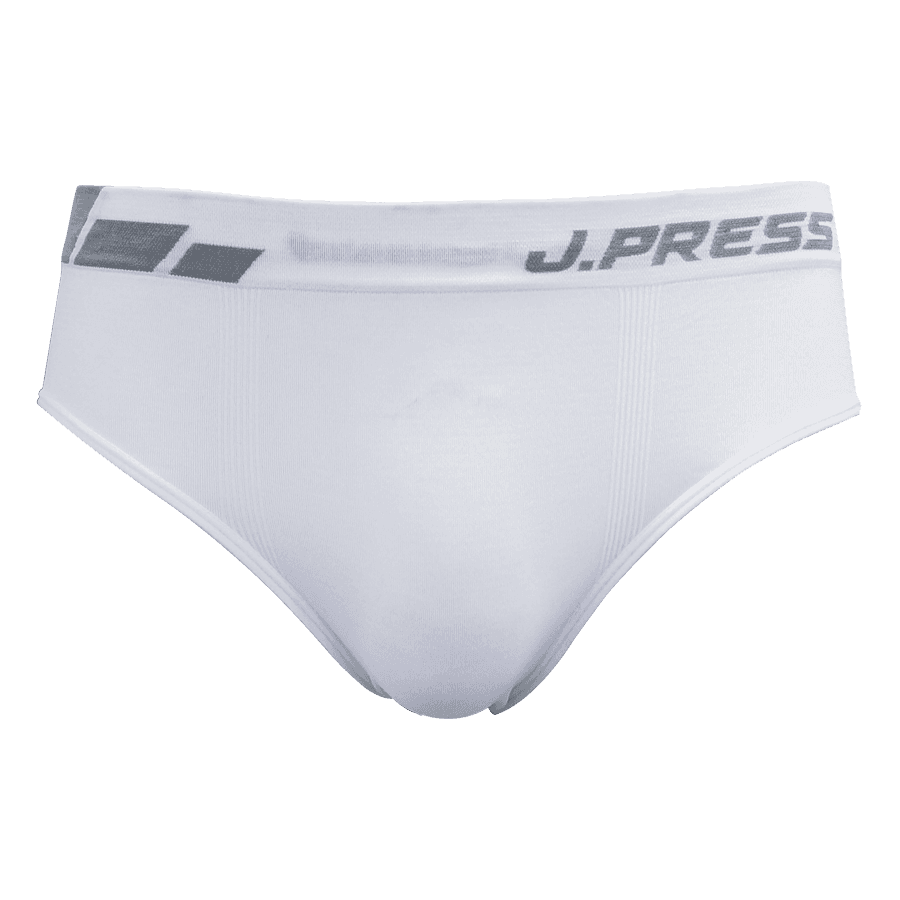 J.PRESS กางเกงในชาย เจเพรส Seamless รุ่น 8117 บรรจุ 1 ตัว/แพ็ค (มีให้เลือก 4 สี) thumbnail 5