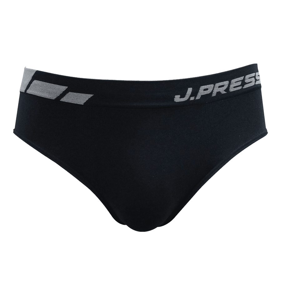 J.PRESS กางเกงในชาย เจเพรส Seamless รุ่น 8117 บรรจุ 1 ตัว/แพ็ค (มีให้เลือก 4 สี) thumbnail 2
