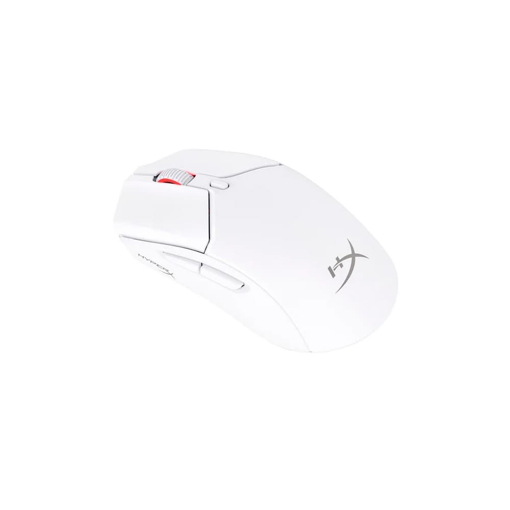 HYPER X MOUSE PULSEFIRE HASTE 2 WIRELESS WHITE : 6N0A9AA thumbnail 3
