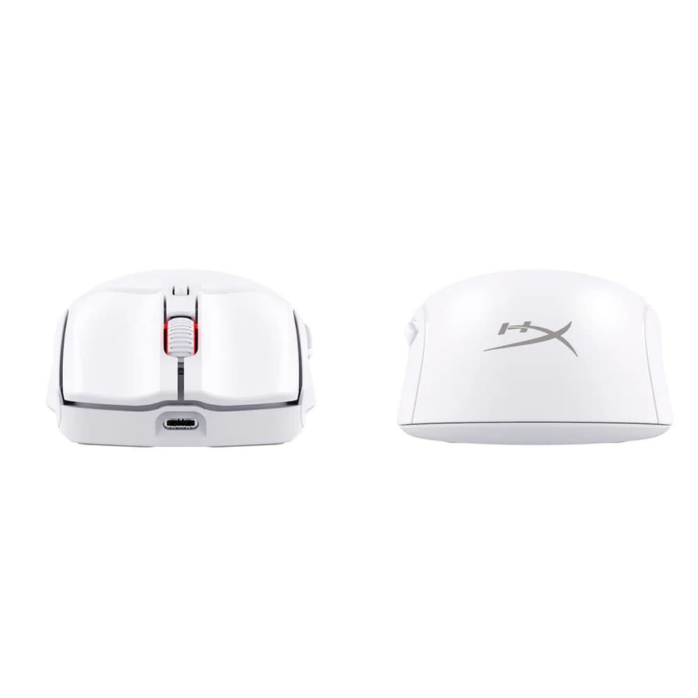 HYPER X MOUSE PULSEFIRE HASTE 2 WIRELESS WHITE : 6N0A9AA thumbnail 5