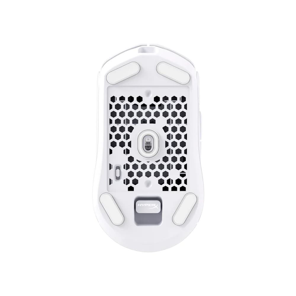 HYPER X MOUSE PULSEFIRE HASTE 2 WIRELESS WHITE : 6N0A9AA thumbnail 6